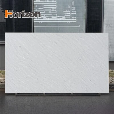 Gairmiúla Calacatta Grianchloch Jade Cloch Leaca Do Kitchen Countertop